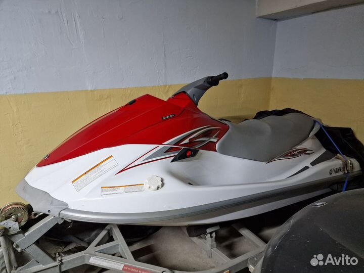 Гидроцикл Yamaha vx700
