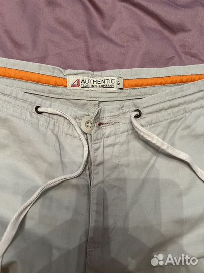 Брюки спортивные женские