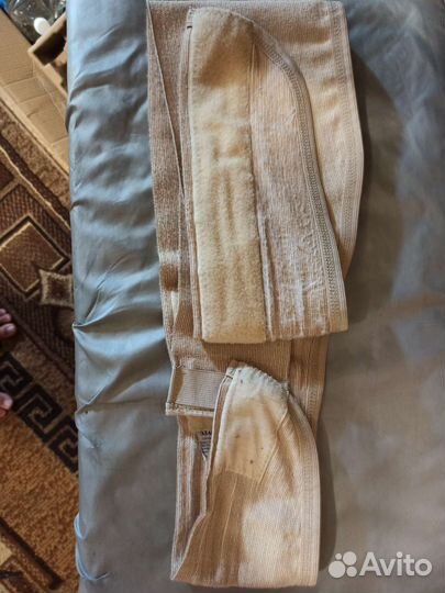 Бандаж до и послеродовой