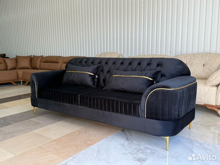 Мягкая мебель(диван)