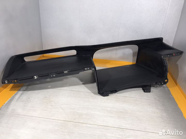 Облицовка торпеды от Honda stepwgn spada rk5