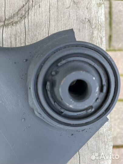 Рычаг передний Land Rover Freelander 2 L359