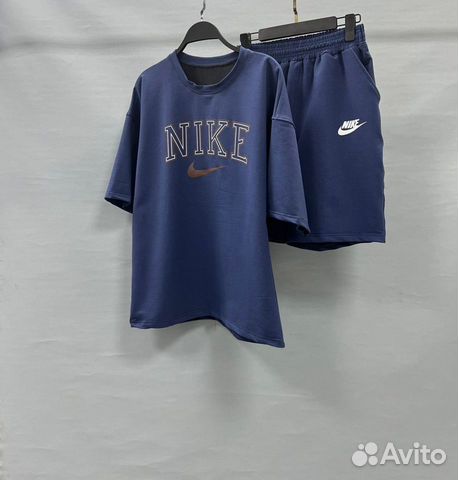 Спортивный костюм Nike