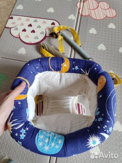 Прыгунки тарзанка качели