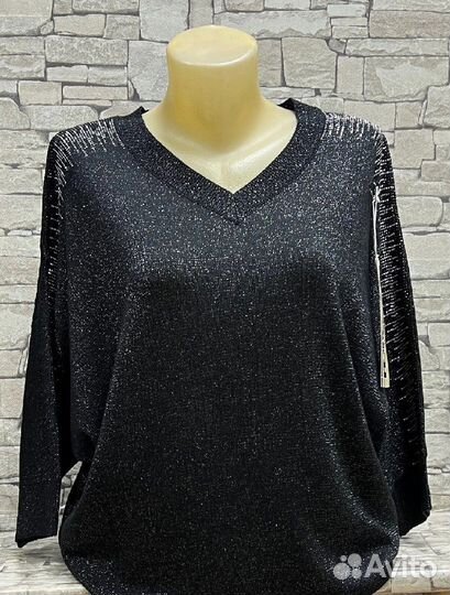 Кофта 50р до 54 размер
