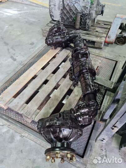 Мтз 82 портальный мост