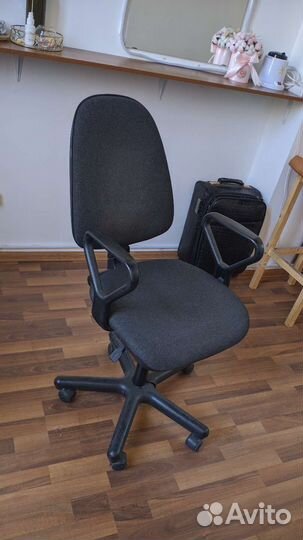 Компьютерное кресло бу