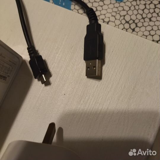 Адаптеры, провода