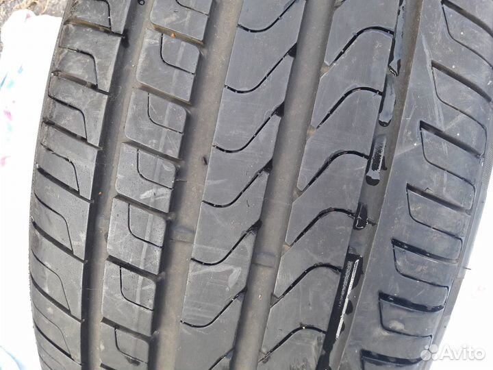 Pirelli Scorpion Verde 235/50 R18