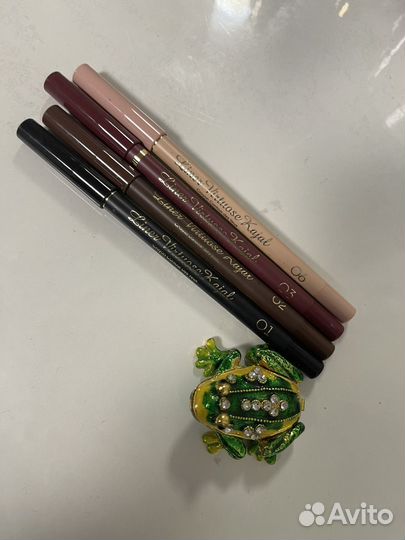 Карандаши для глаз