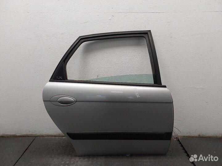 Дверь боковая Citroen C5, 2005