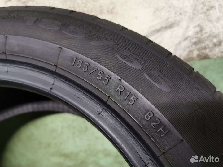 Pirelli Cinturato P1 185/55 R15