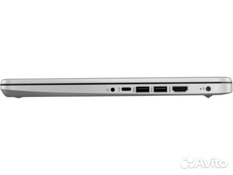 Ноутбук HP 340S. Core i3-1005/8Gb/128Gb Новый