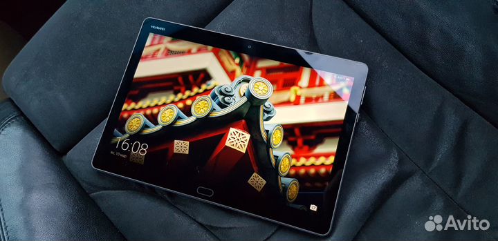 Huawei mediapad m3 10 sim с сим картой