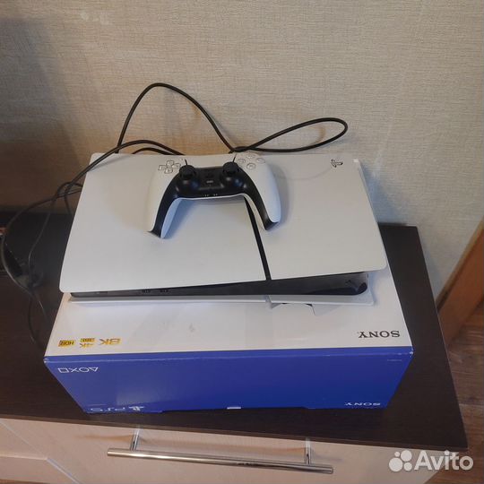Sony Ps5 slim