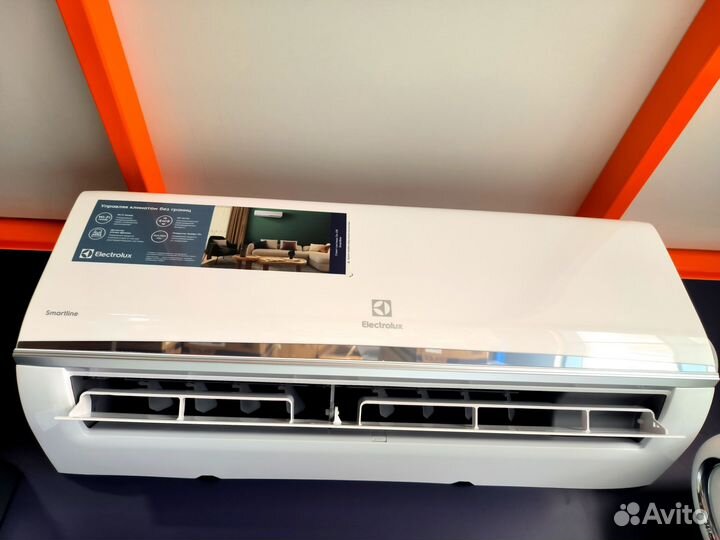 Кондиционеры. Монтаж в день покупки