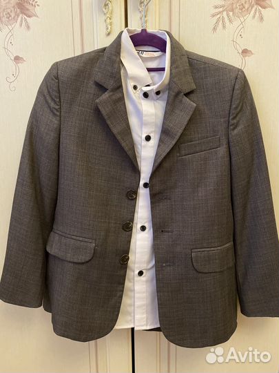 Костюм школьный для мальчика