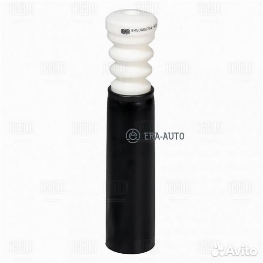 Trialli BCS0155 Буфер (отбойник) для а/м Лада Vesta (15) (задн. аморт. кмпл. отбойник 1 шт.+кожух 1