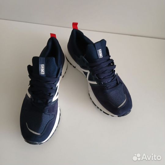 Кроссовки мужские