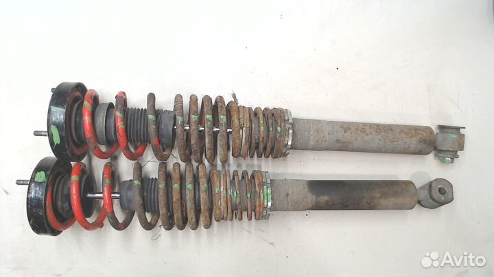 Амортизатор подвески BMW 5 E39, 1997