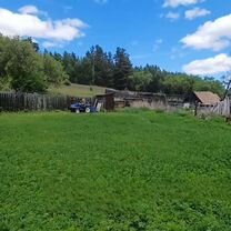 Аукцион: Дом 30 м² на участке 12 сот., Шушенское