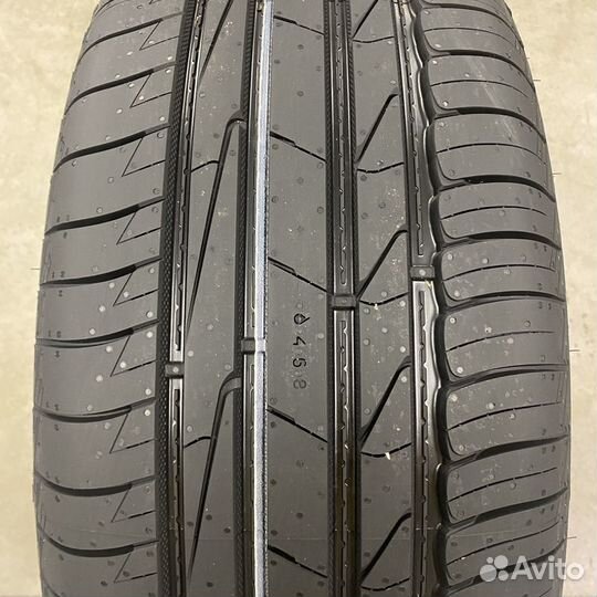 Ikon Tyres Autograph Aqua 3 SUV 225/60 R17