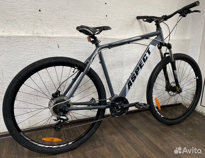 Найнер Aspect Nickel 29 (Hydra/Shimano)