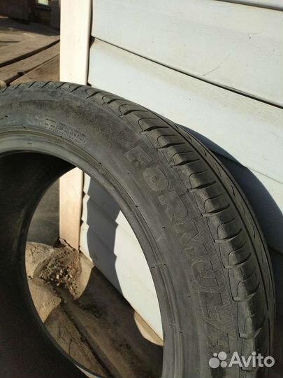 Formula Energy 235/45 R17 64B
