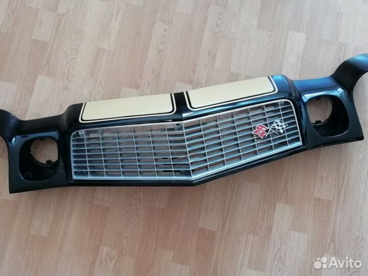 Морда (очки) Шевроле Камаро Z28 1970-1981