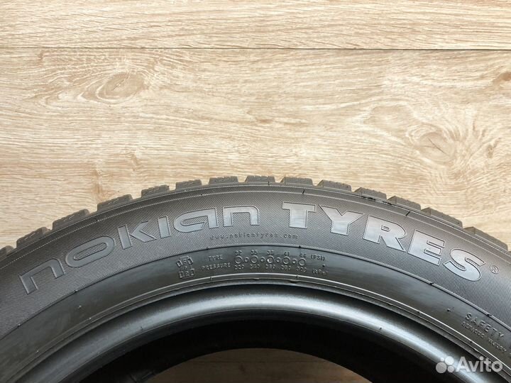 Nokian Tyres Nordman 7 195/60 R16 93T