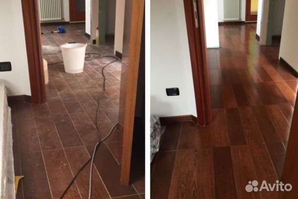 Генеральная уборка, мойка окон, уборка квартир