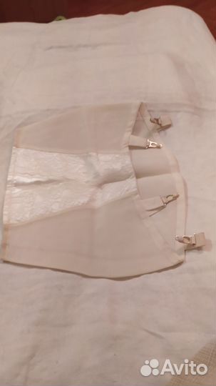 Пояса для чулок и чулки СССР