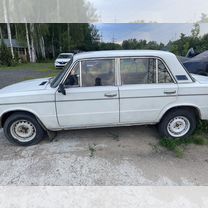 ВАЗ (LADA) 2106 1.5 MT, 1983, 19 190 км, с пробегом, цена 165 000 руб.