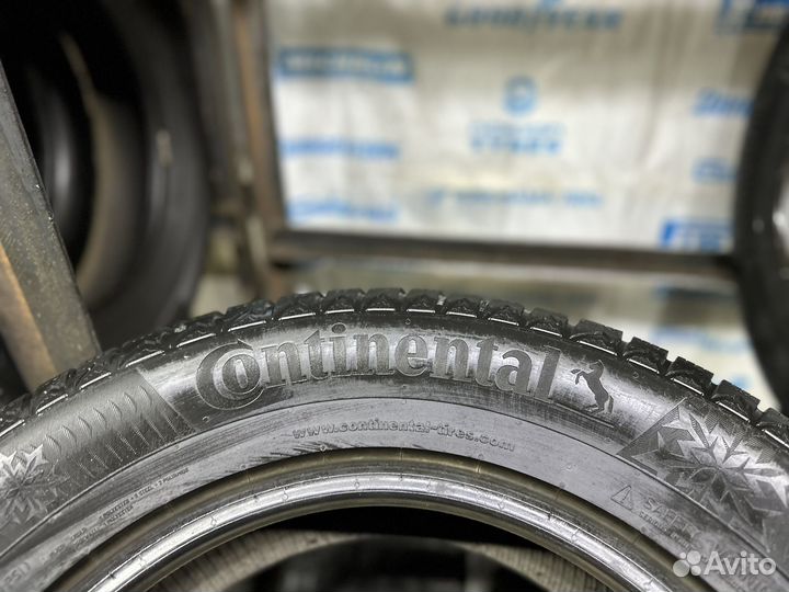 Continental ContiVikingContact 6 SUV 215/65 R16 102T