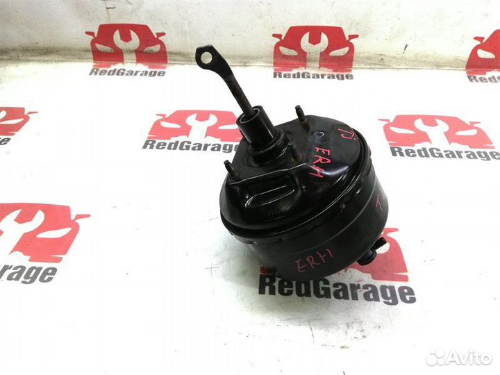 Вакуумный усилитель тормозов Jeep Wrangler TJ ERH