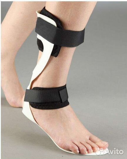 Ортез для голеностопа(стоподержатель)