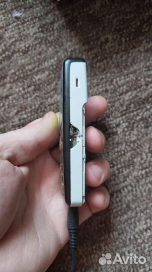 Телефон кнопочный Nokia 1110i