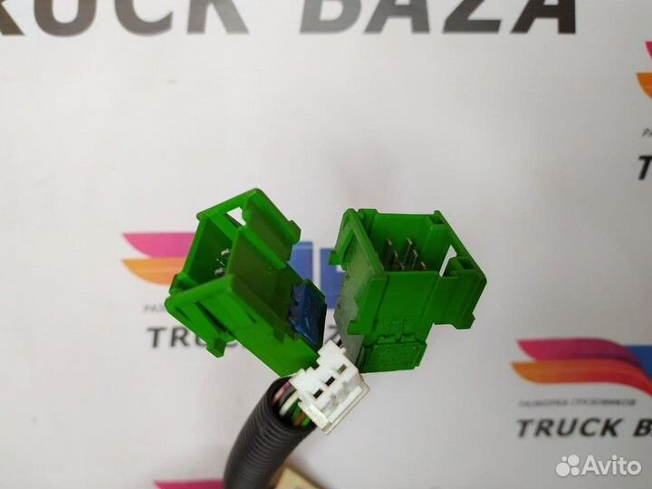 Жгут проводов рулевой колонки Iveco Stralis