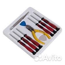 Набор отверток YX-683A, 22198