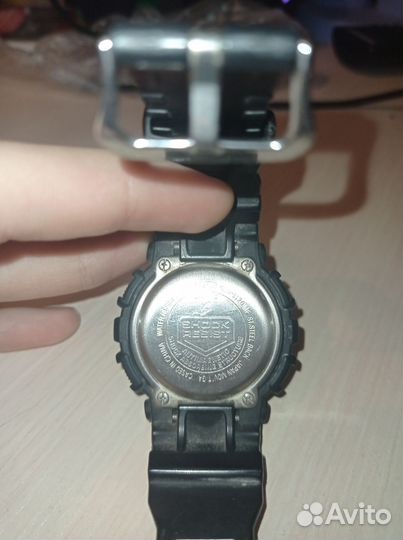 Casio g shock