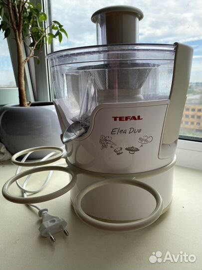 Соковыжималка