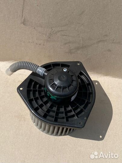 Моторчик печки Mitsubishi ASX