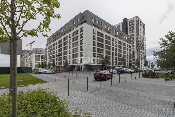 Продам помещение свободного назначения, 88.1 м²