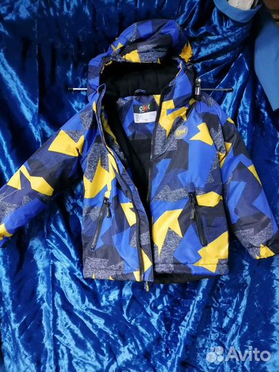 Детская кур