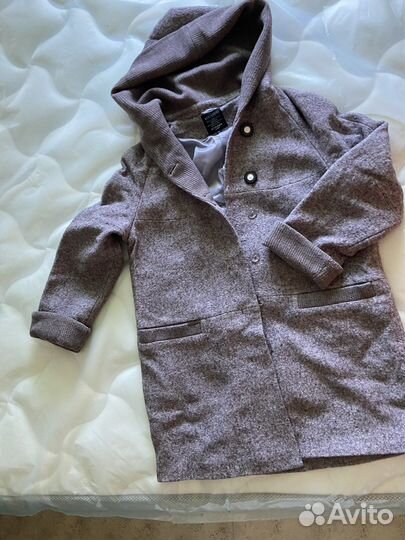 Пальто женское демисезонное 52-54-56