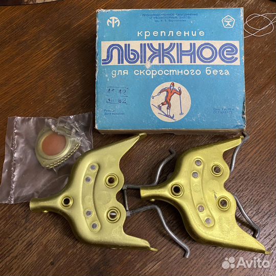 Волан Плавки Коньки фигурные Лыжные крепления