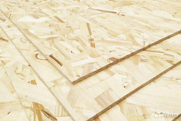 Осп Kronospan 12мм