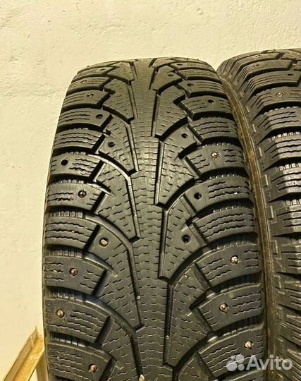 Nokian Tyres Hakkapeliitta 5 SUV 225/65 R17