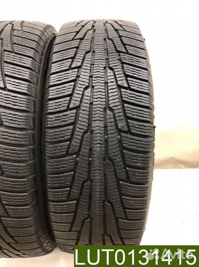 Nokian Tyres Nordman RS2 SUV 215/65 R16 102R