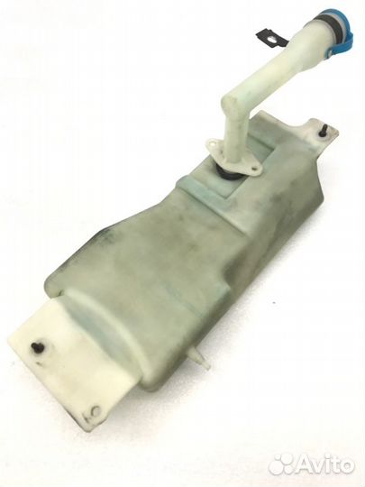 Бачок стеклоомывателя Ssangyong Rexton D27DTP 2008